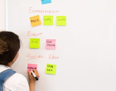 découvrez des stratégies efficaces de génération de leads pour booster votre entreprise. apprenez à attirer des prospects qualifiés, à optimiser vos campagnes marketing et à convertir vos visiteurs en clients fidèles.