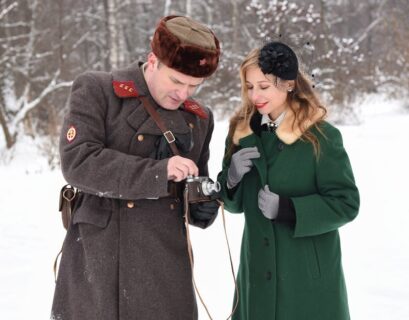 découvrez l'élégance des accessoires de mode russes, alliant tradition et modernité. explorez notre sélection unique de bijoux, foulards et sacs inspirés des tendances contemporaines et de l'héritage culturel russe.